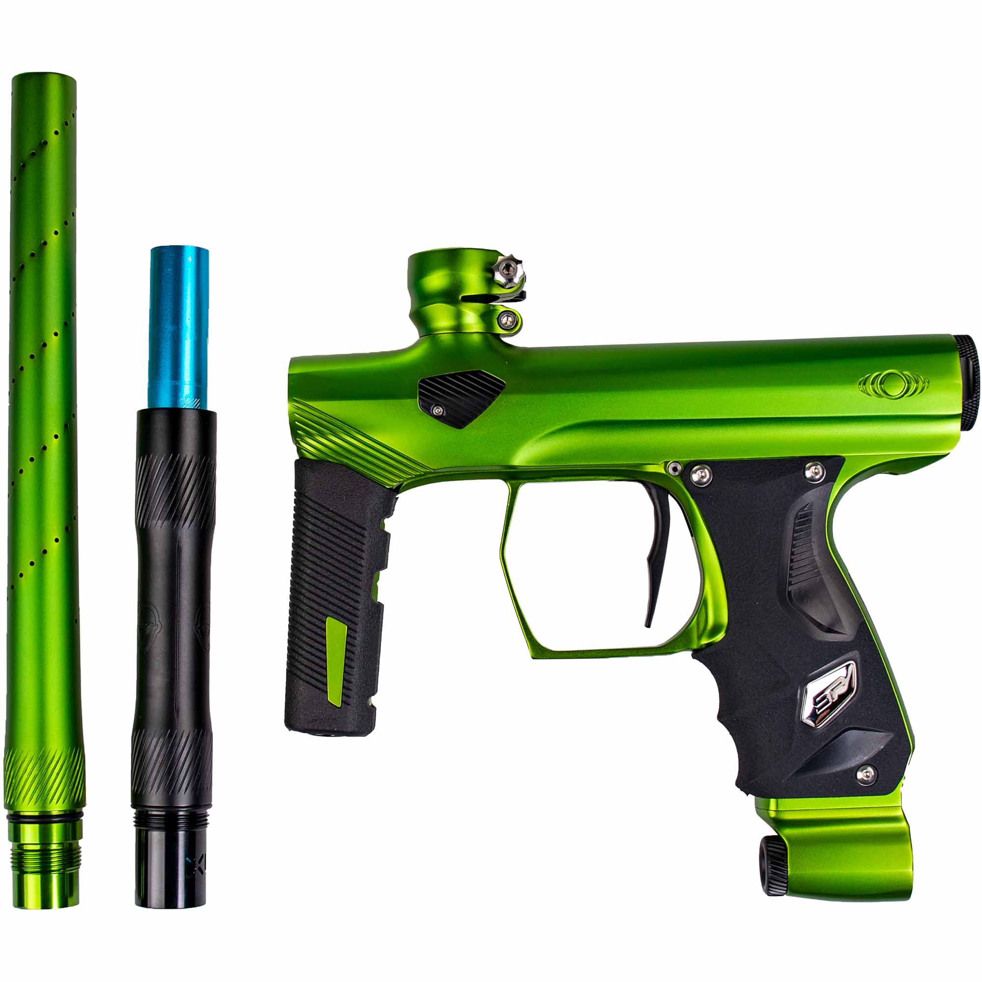 SP Shocker® ERA marker, green matte