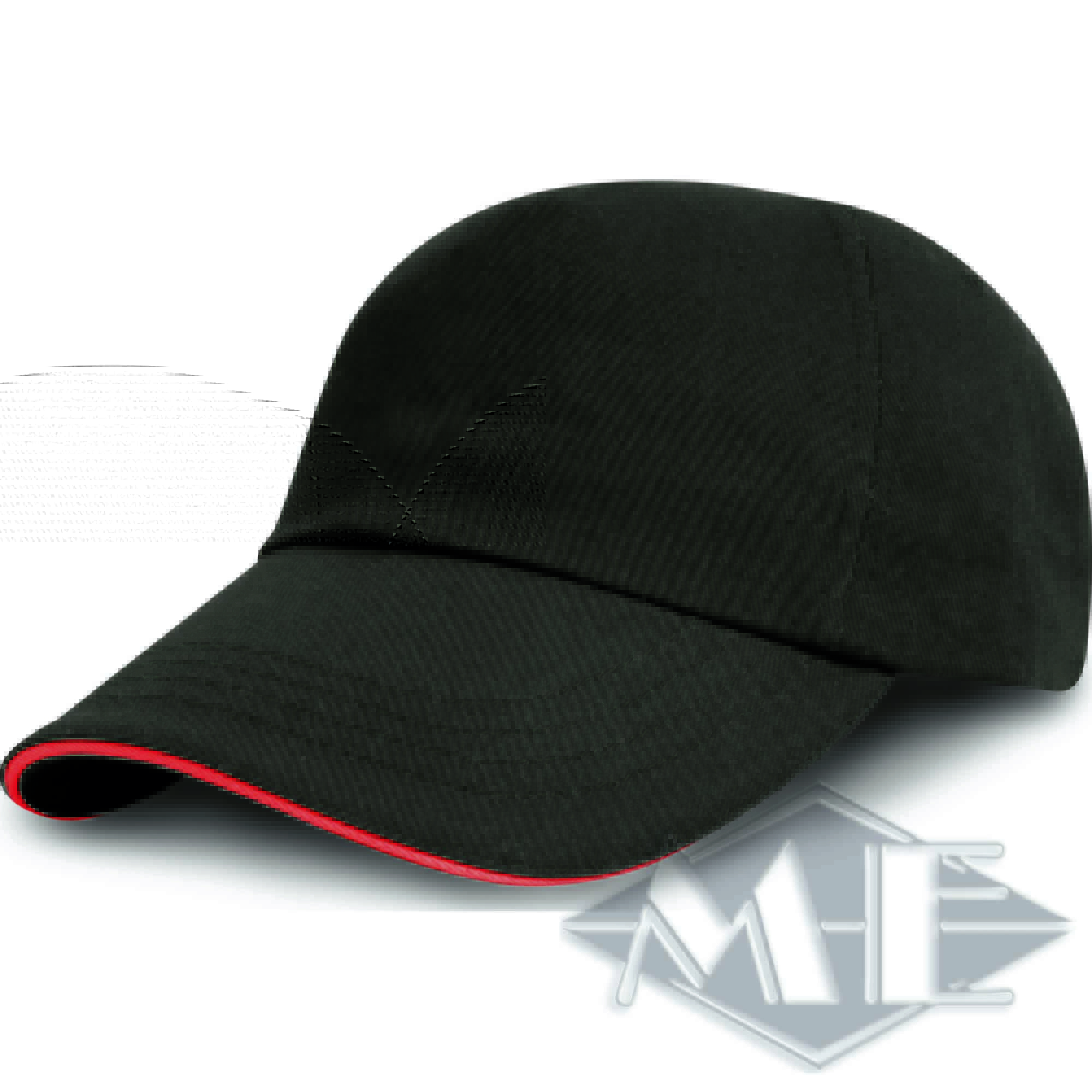 Snap Back Hat Baseballmütze black Snap Back Hat Baseballmütze black