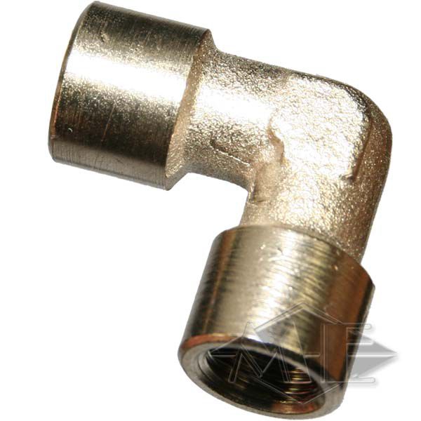 PPD 1/8" 90° L-piece 2x female PPD 1/8" 90° L-piece 2x female