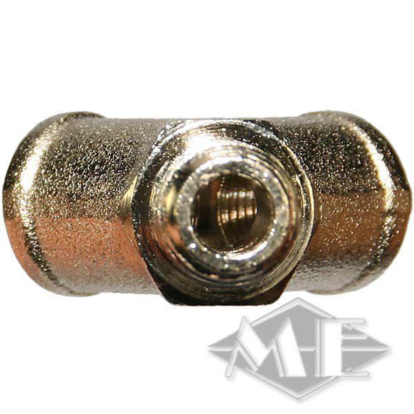 PPD 1/8" Y-piece PPD 1/8" Y-piece