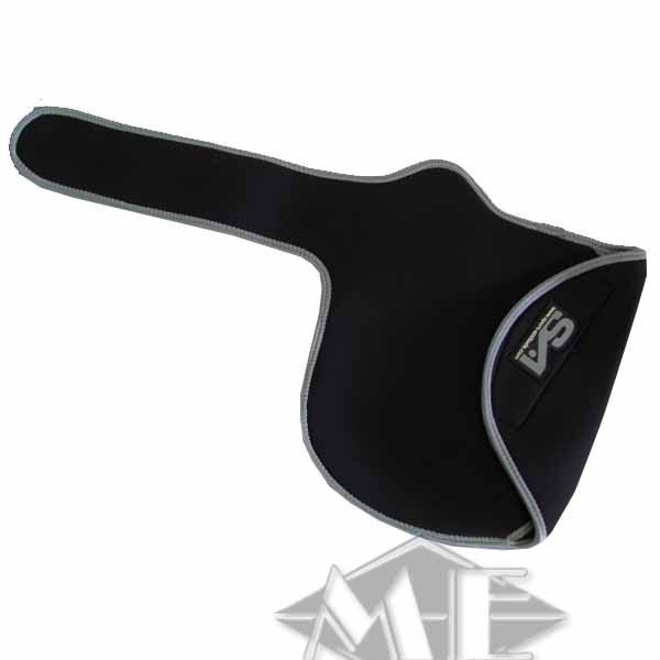 Gun bag, black Gun bag, black