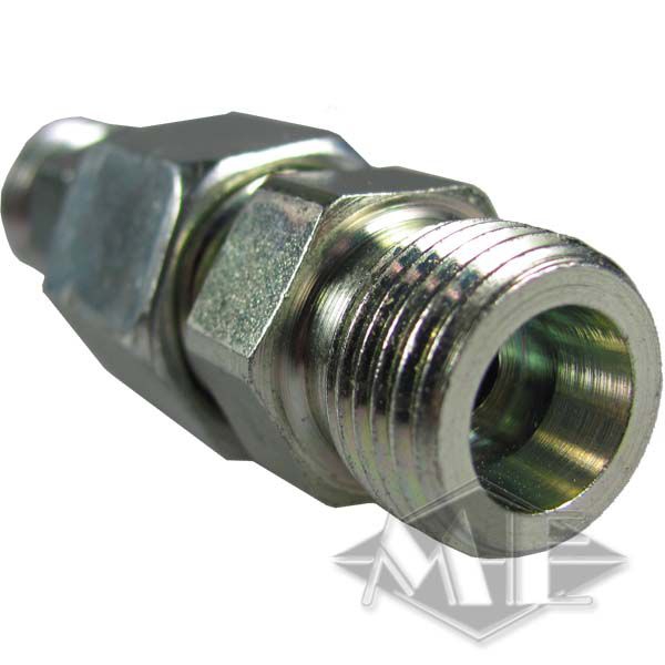 HPF, adapter, Bauer small - hose