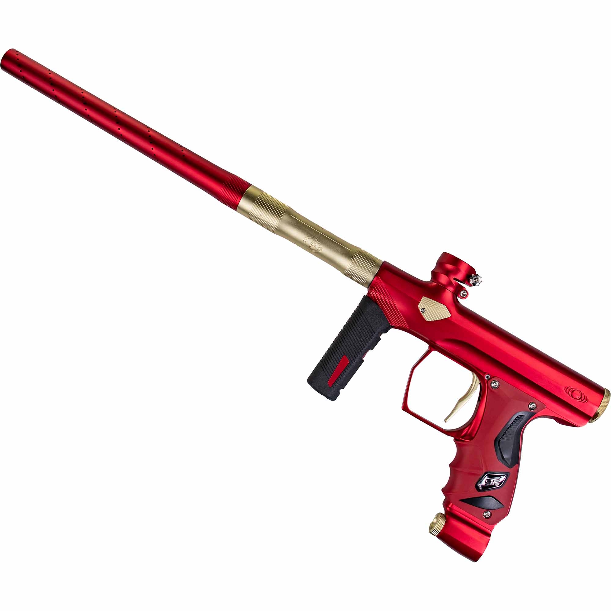 SP Shocker® ERA marker Ironman Hero Edition SP Shocker® ERA marker Ironman Hero Edition