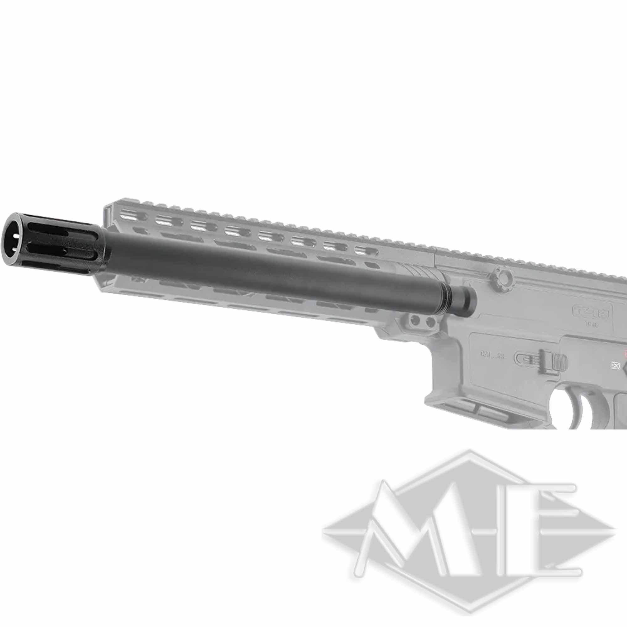 Umarex T4E Tactical Carbine TC 68 Marker cal.68 BLK Co2 Feuerwaffe, Waffe, Pistole, Gewehr, Schrotflinte