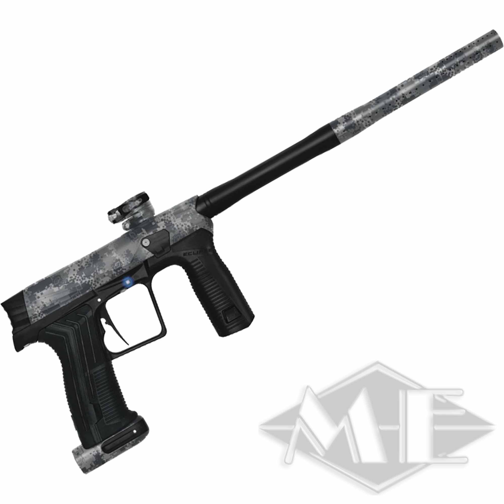 Planet Eclipse marker ETHA3