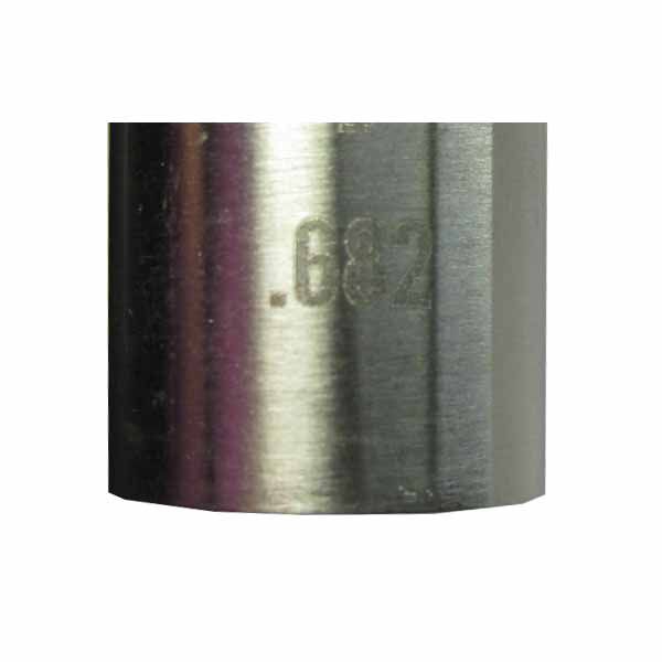 GOG Freak Stainless Insert GOG Freak Stainless Insert