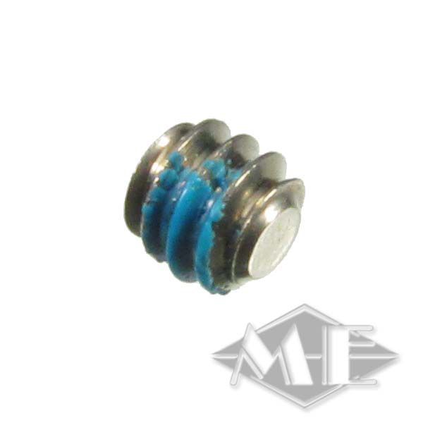 Empire Mini spare part: trigger adjustment screw, short Empire Mini spare part: trigger adjustment screw, short