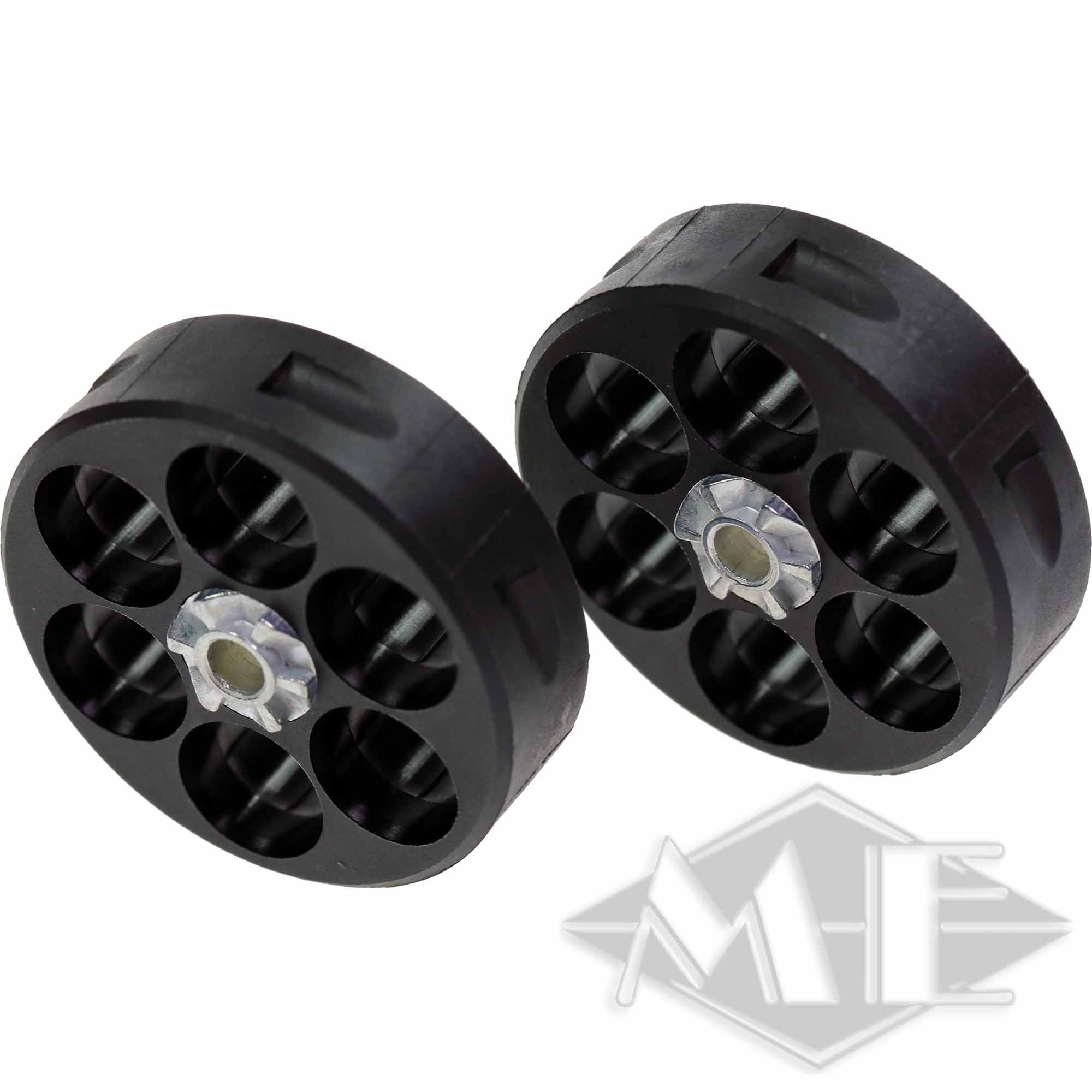 Umarex drum cal.50 for "T4E HDR 50", 2 pieces Umarex drum cal.50 for "T4E HDR 50", 2 pieces