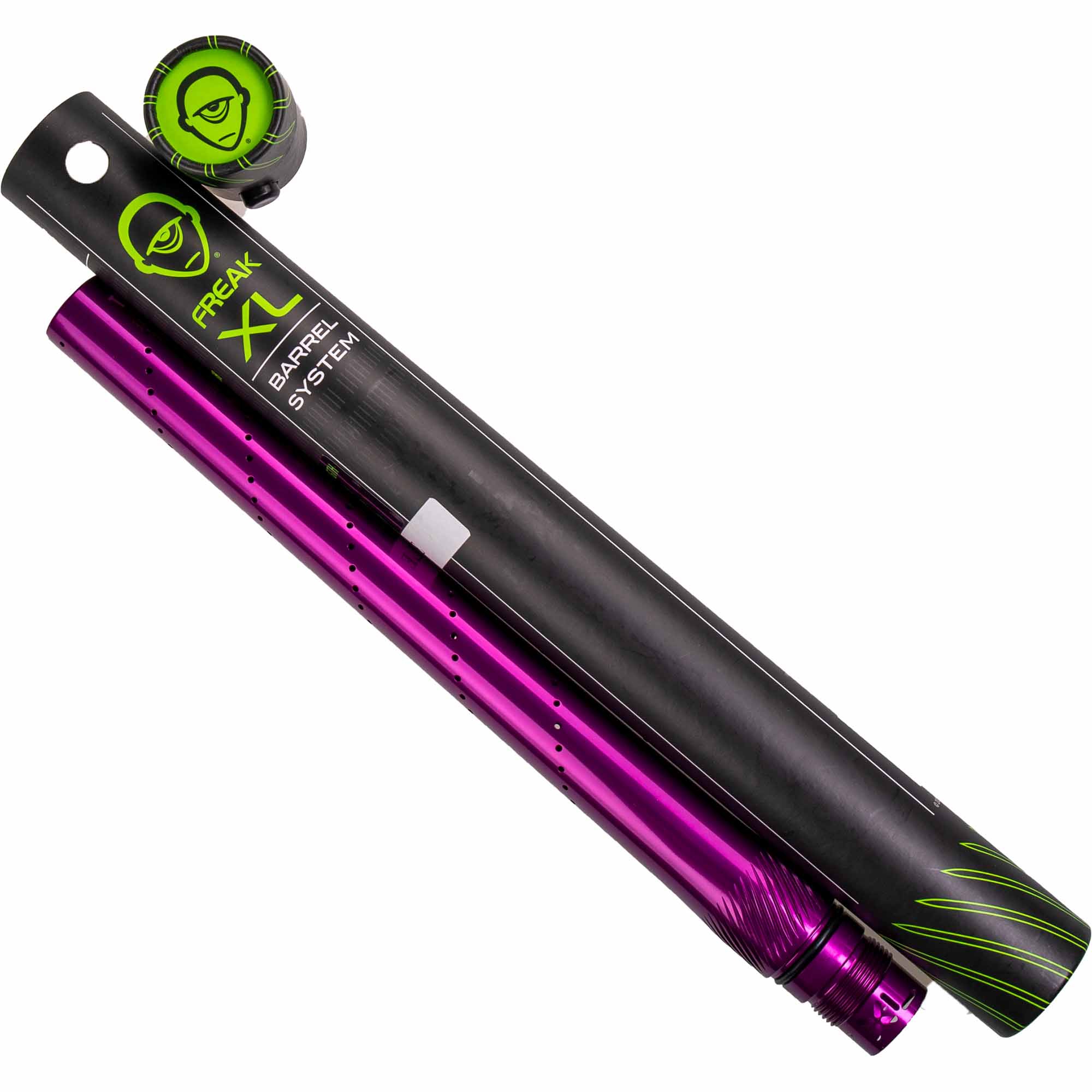 GOG Freak XL Front All American coloured 2023 (15") GOG Freak XL Front All American coloured 2023 (15")