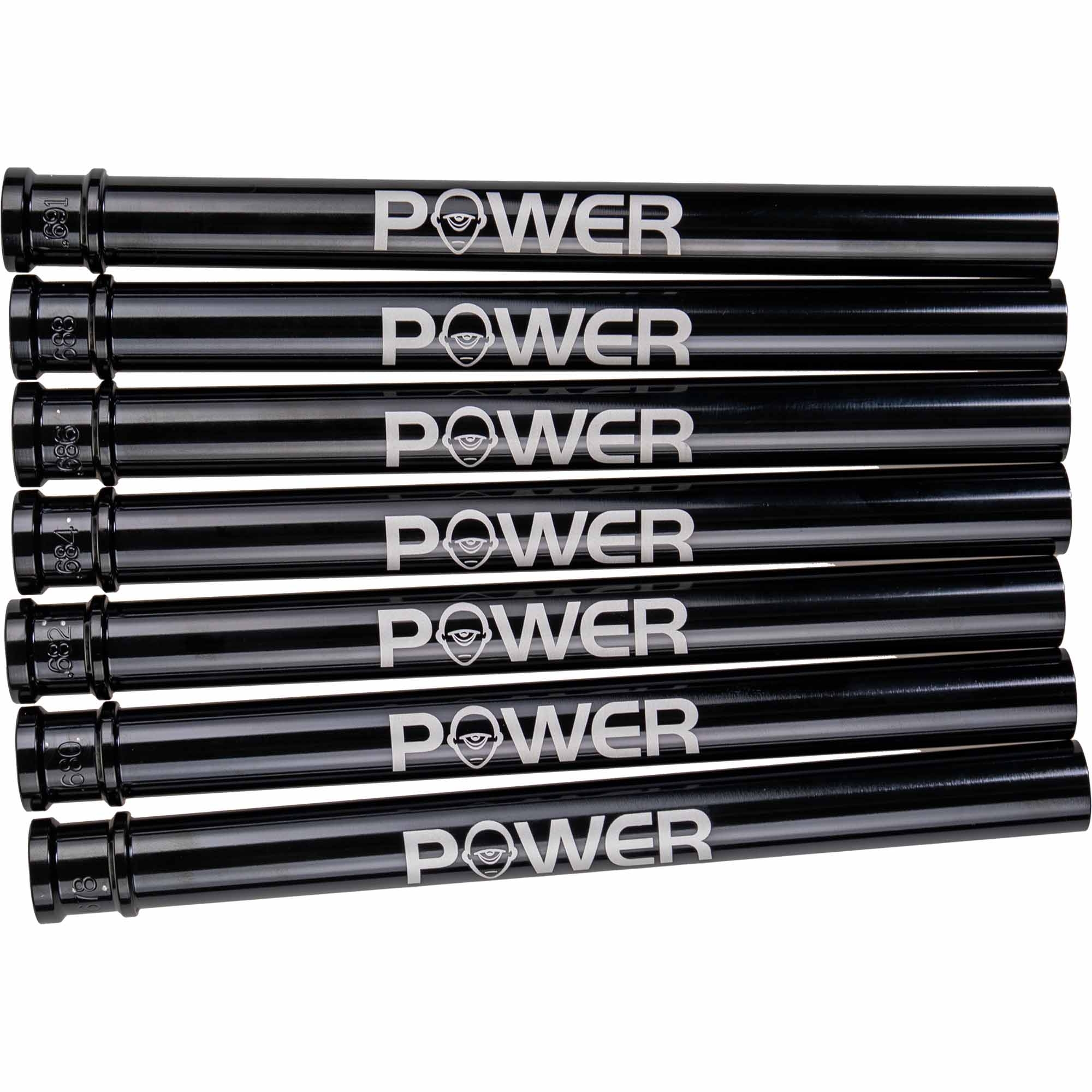 Freak POWER Insert Pistole, Waffe