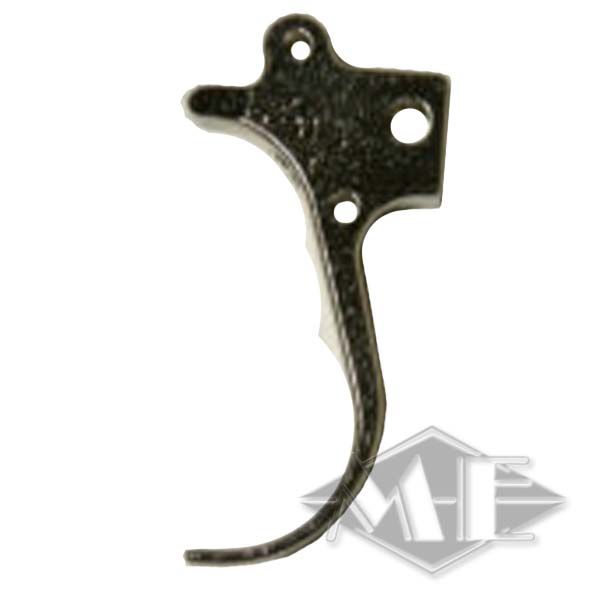 JMJ Blade Trigger, sling, silver JMJ Blade Trigger, sling, silver