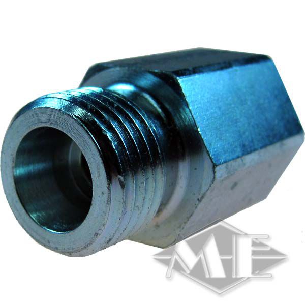 HPF, adapter, Bauer small - I thread HPF, adapter, Bauer small - I thread