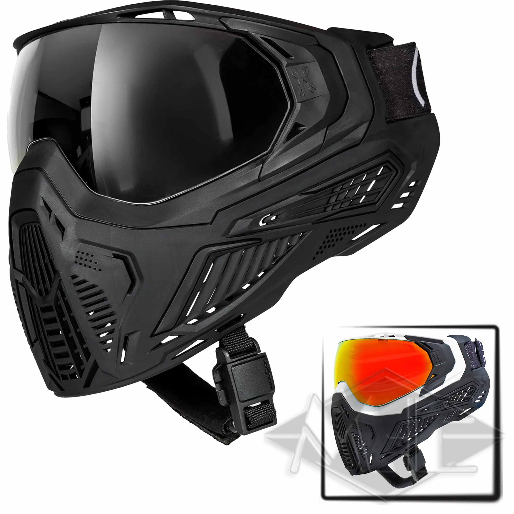 HK Army goggle SLR HK Army goggle SLR