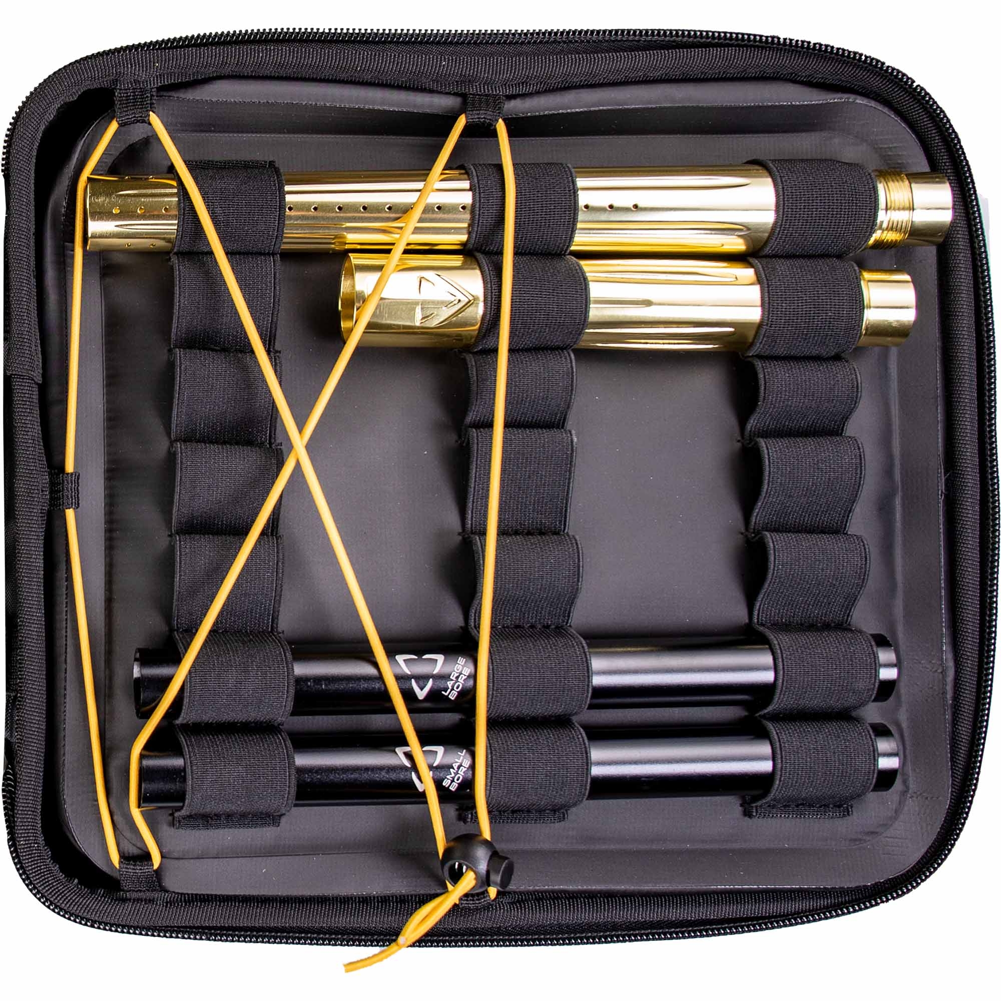 DLX Luxe® IDOL marker, polished gold - polished gold