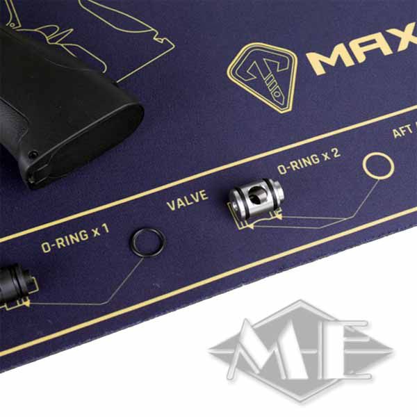 Maxtact TGR2 Techmat Maxtact TGR2 Techmat