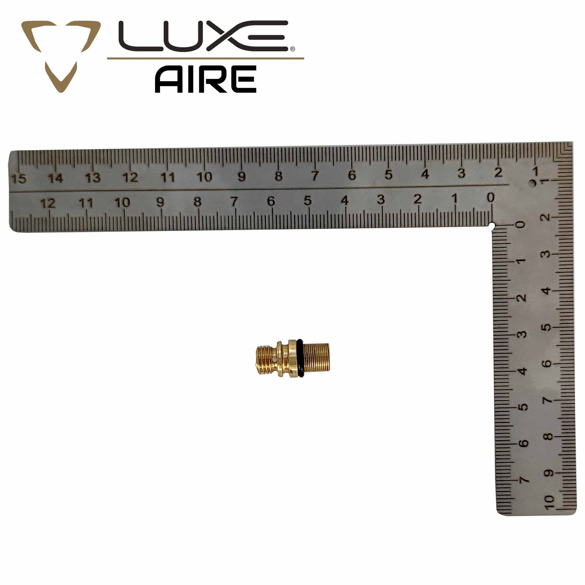 SMA-Buchse, RCA-Stecker, Goldfarbene Metallverbindung, Mini-Größe, Adapter-Komponente