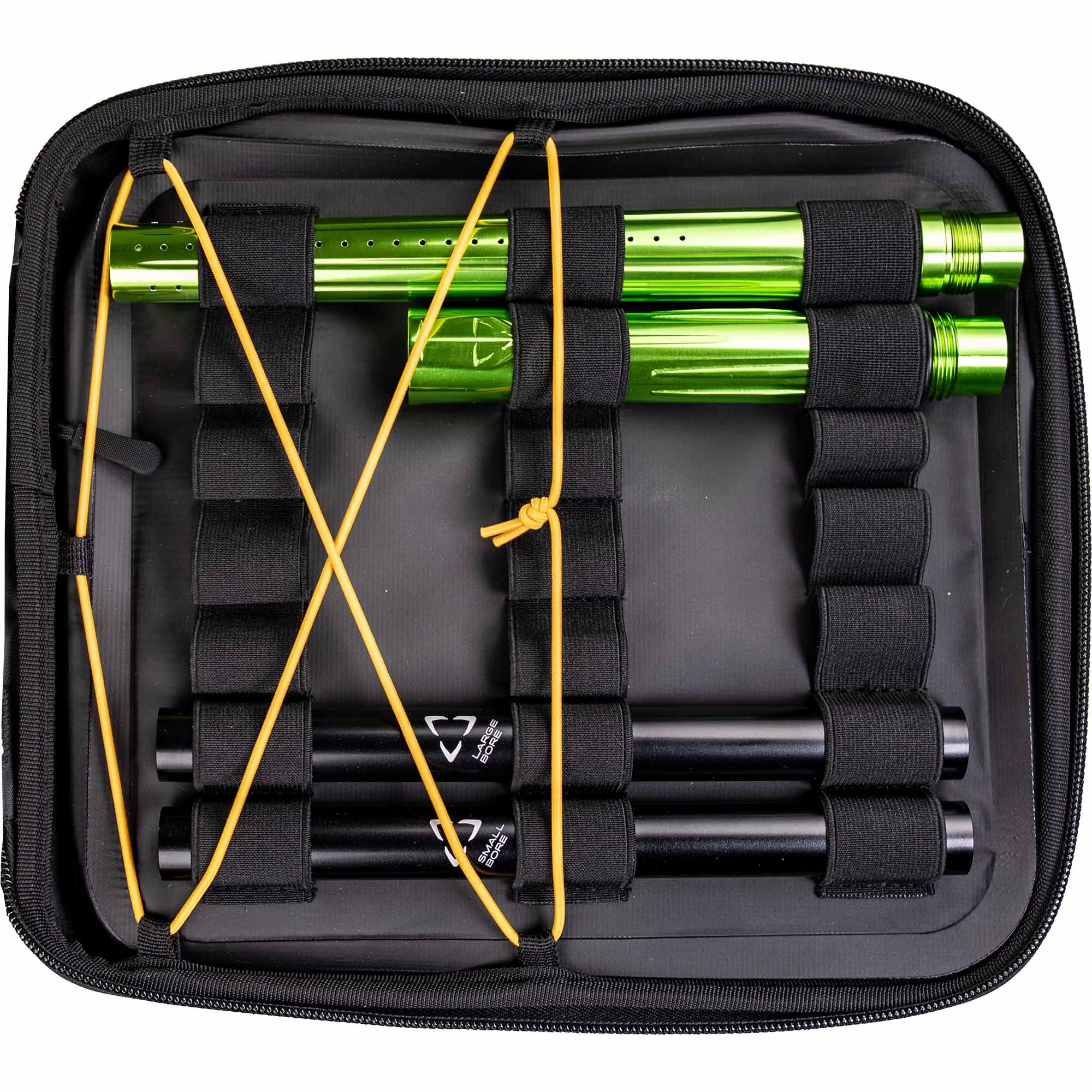 DLX Luxe® IDOL marker, polished green - polished green DLX Luxe® IDOL marker, polished green - polished green