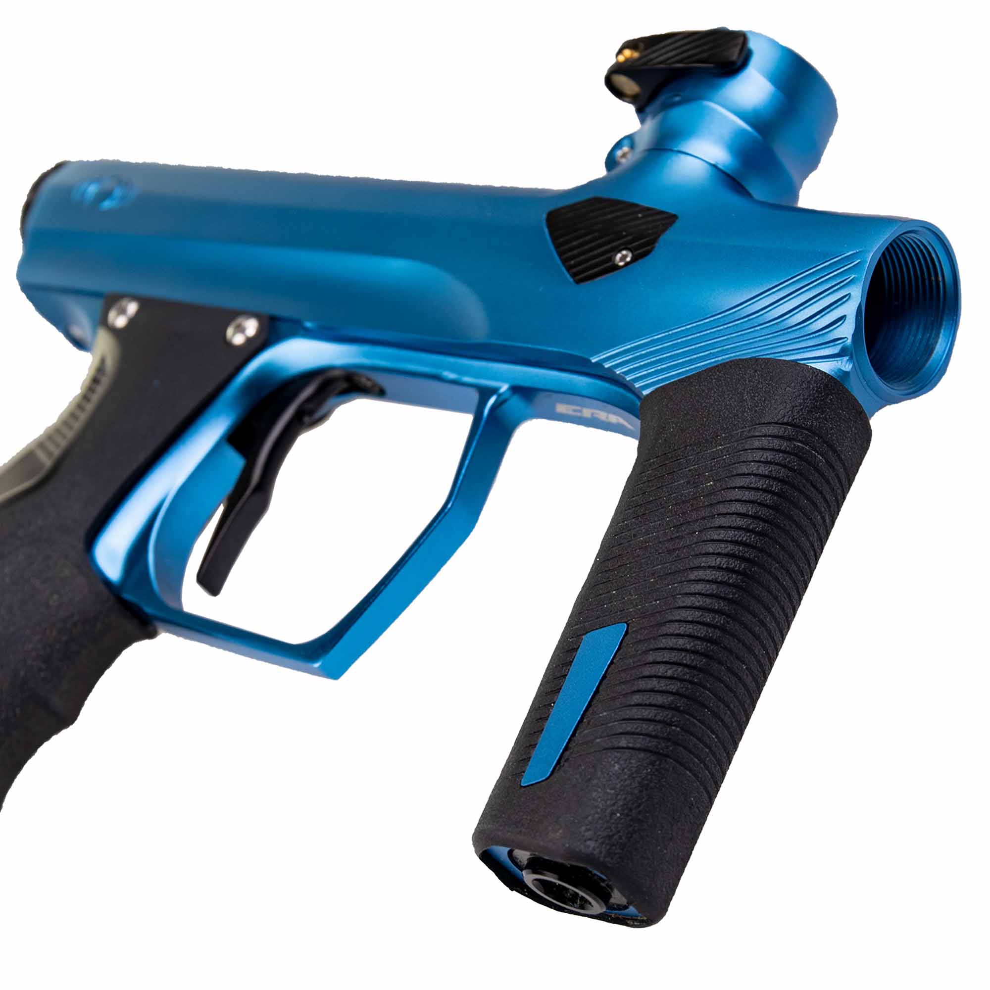 SP Shocker® ERA marker, blue matte