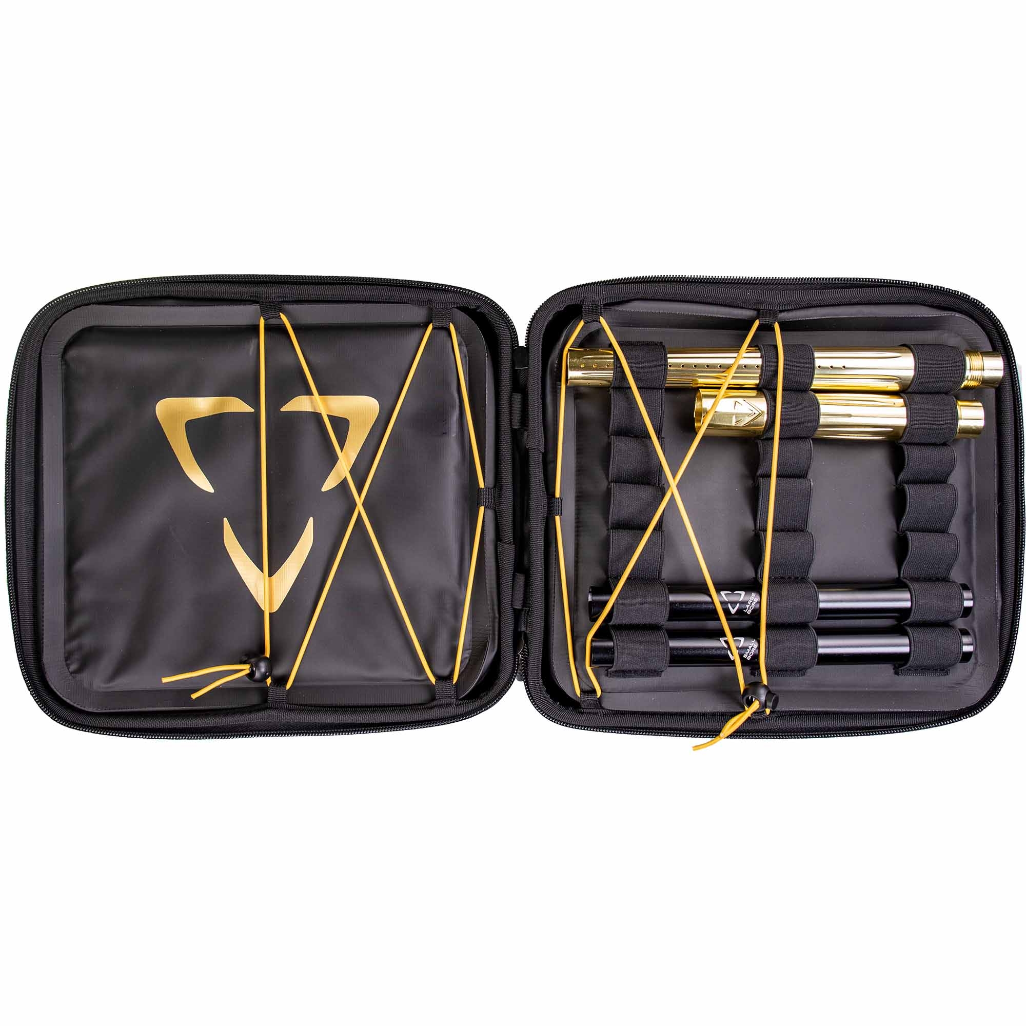 DLX Luxe® IDOL marker, polished gold - polished gold DLX Luxe® IDOL marker, polished gold - polished gold