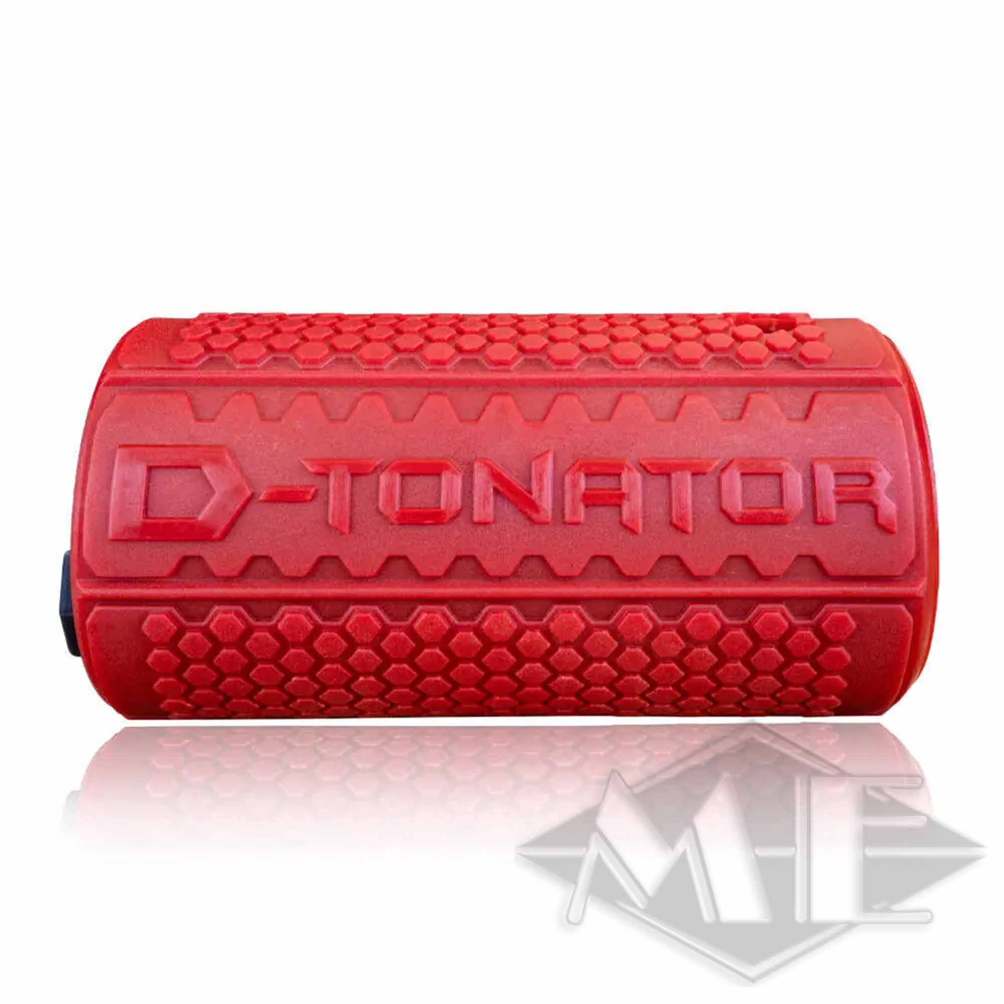 ASG Storm D-Tonator Impact Airsoft Grenade, 155 BB's, 0,45 Joule ASG Storm D-Tonator Impact Airsoft Grenade, 155 BB's, 0,45 Joule