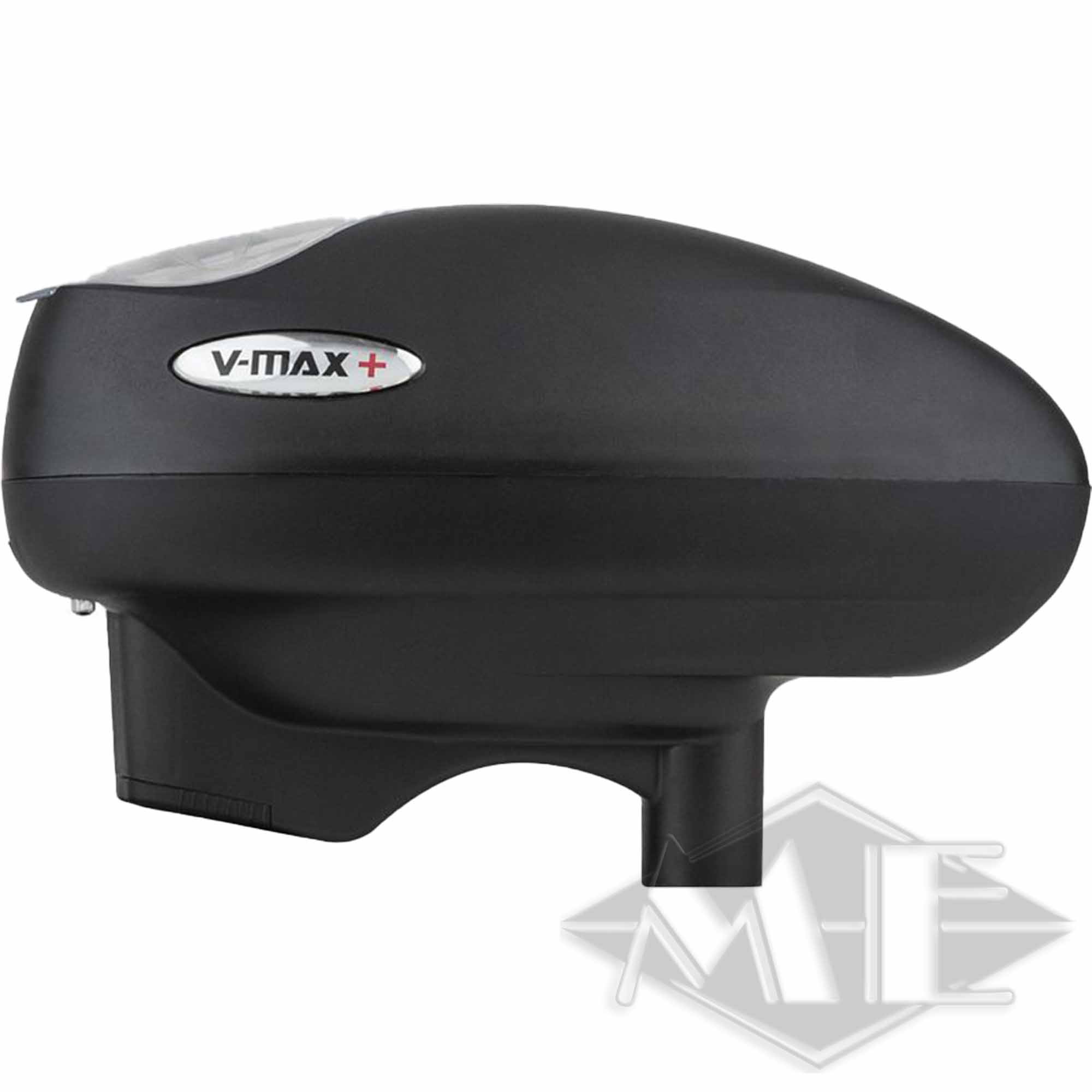 Valken V-MAX+ Paintball Hopper Valken V-MAX+ Paintball Hopper