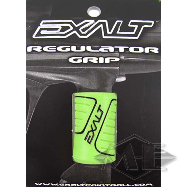 Exalt regulator cover Exalt regulator cover