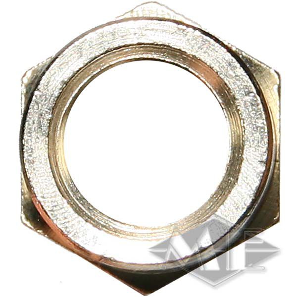 PPD 1/8" double thread sleeve 2x female