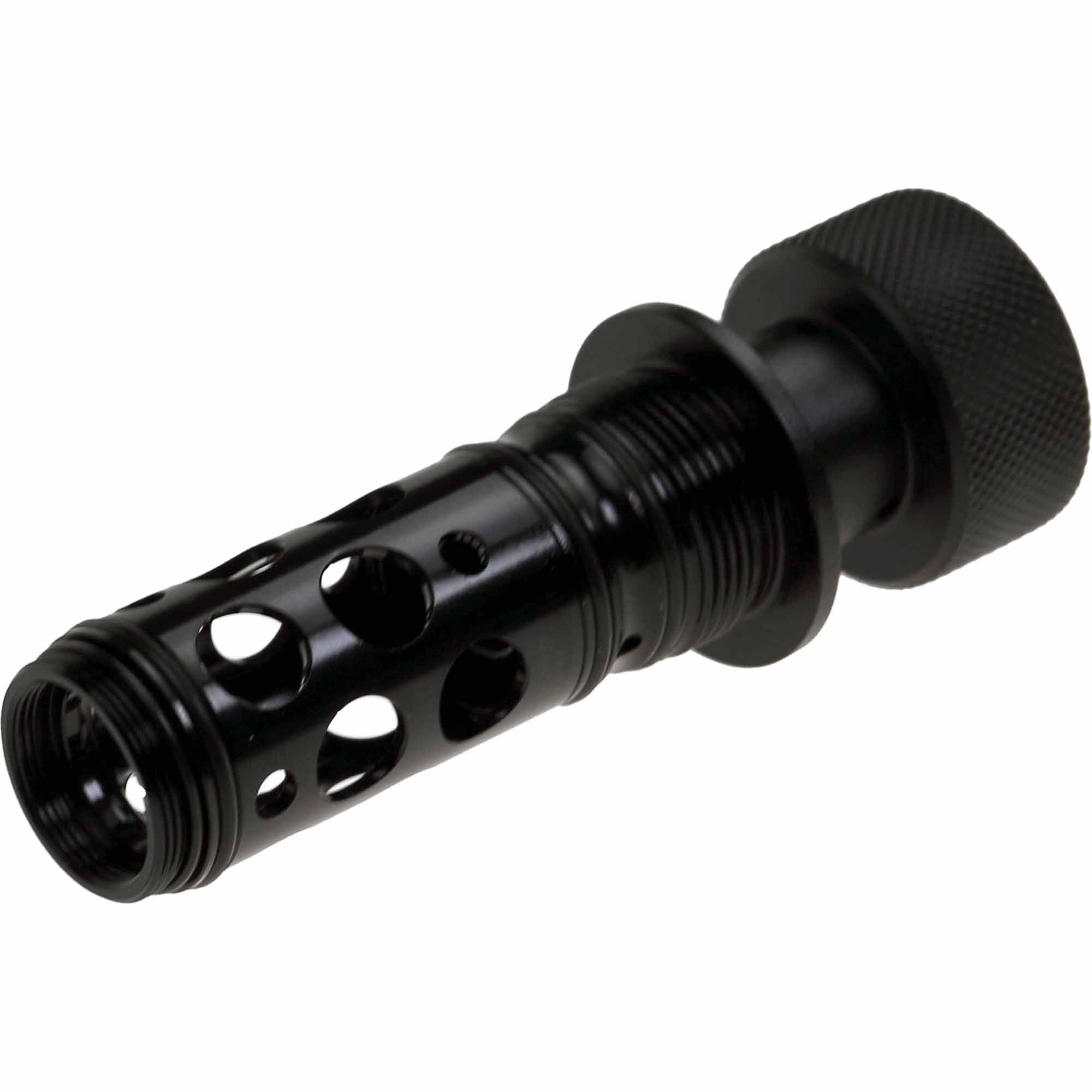 GOG cal.68 eNMEy Spare Part: Bolt Rear Assembly GOG cal.68 eNMEy Spare Part: Bolt Rear Assembly