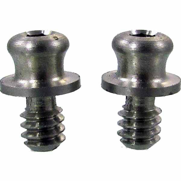 GOG Snap Grip Screws, 2 pieces GOG Snap Grip Screws, 2 pieces
