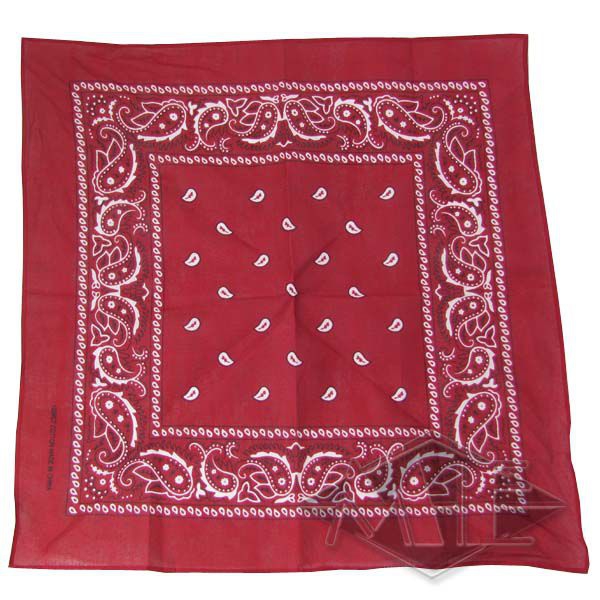 bandana bandana