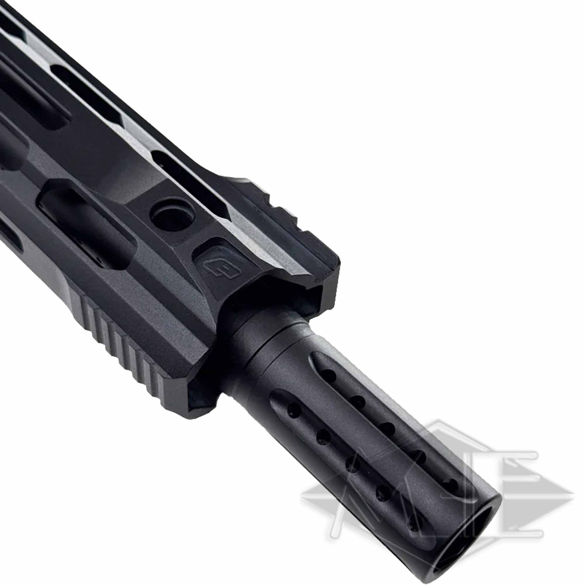 Planet Eclipse magfed marker EMF200 black Feuerwaffe, Pistole, Gewehr, Waffe, Schrotflinte