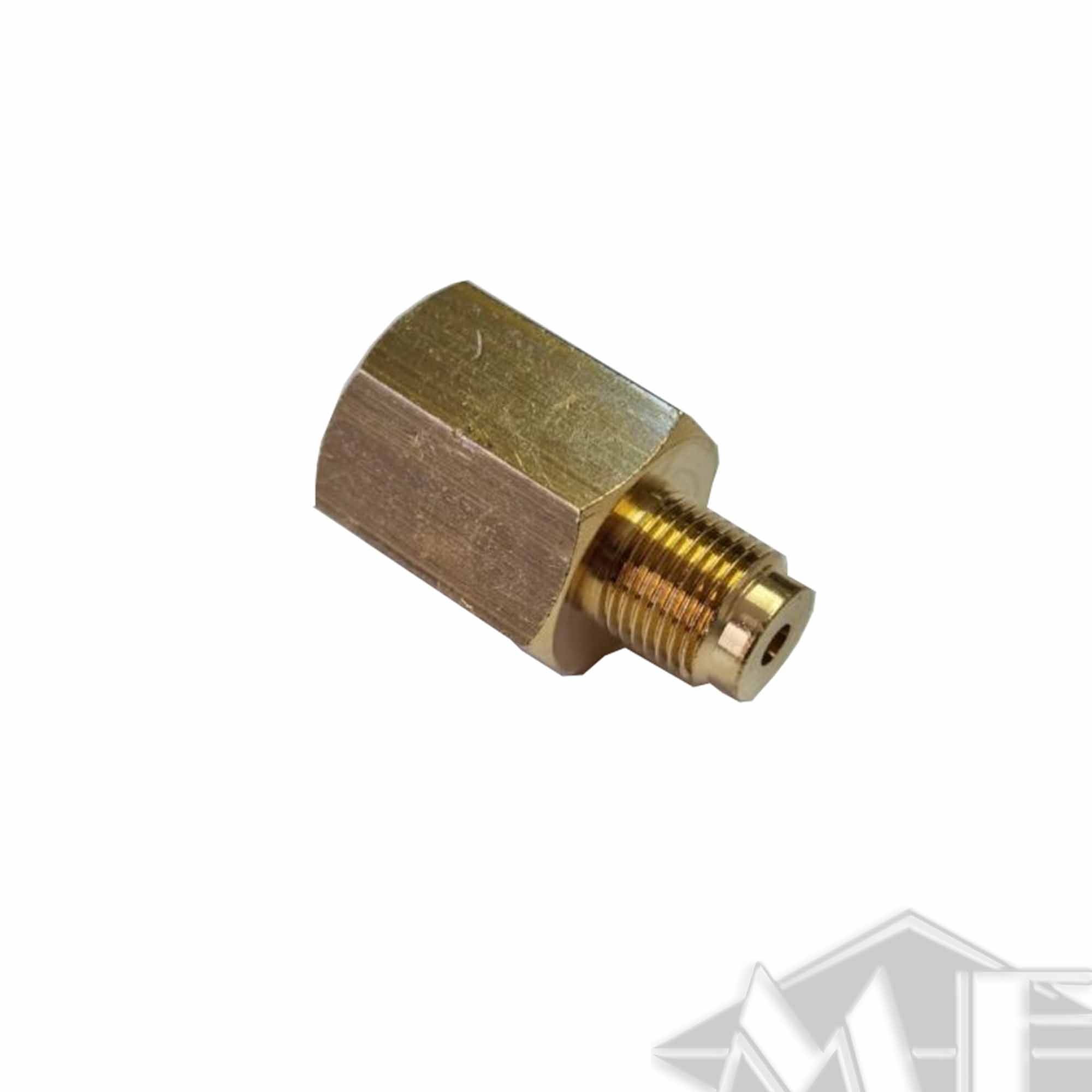 Digital Pressure Gauge 0-100 bar