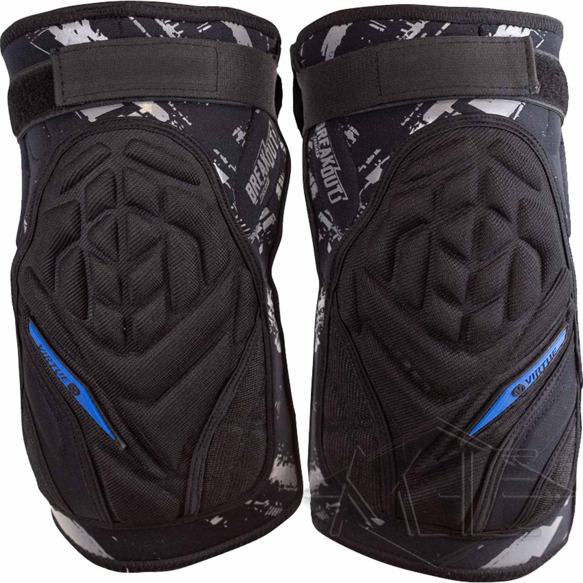 Virtue Kneepad Breakout Virtue Kneepad Breakout