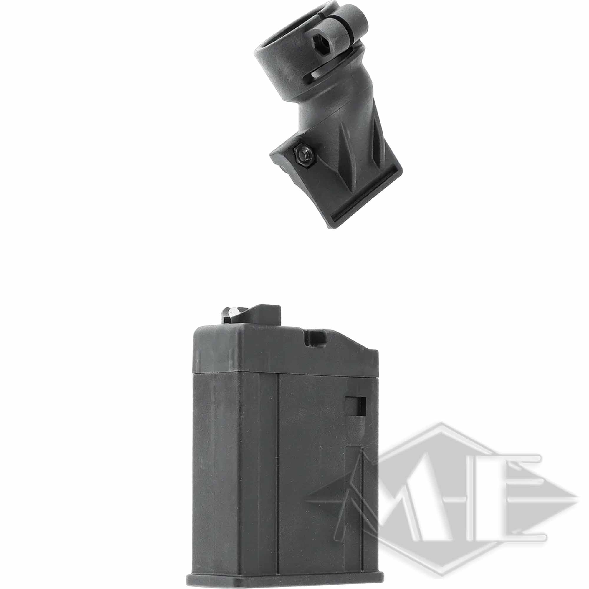 Umarex T4E Tactical Carbine TC 68 Marker cal.68 BLK Co2 Feuerwaffe, Waffe, Pistole, Handfeuerwaffe