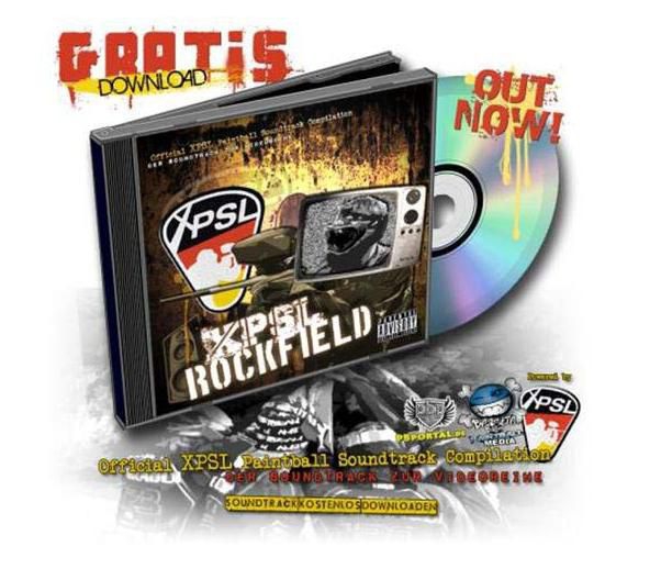 XPSL Shirt MEN, black XPSL Shirt MEN, black