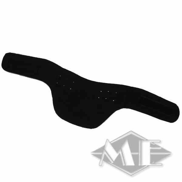 Neck protection, 4mm thick, long Neck protection, 4mm thick, long