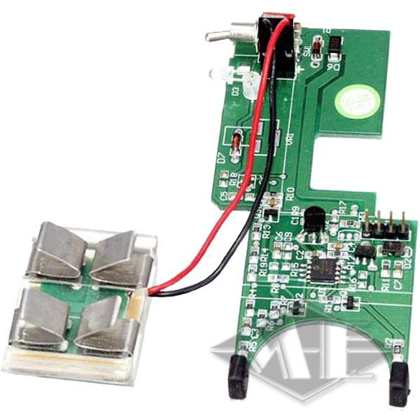 eVLution 3 Z board eVLution 3 Z board