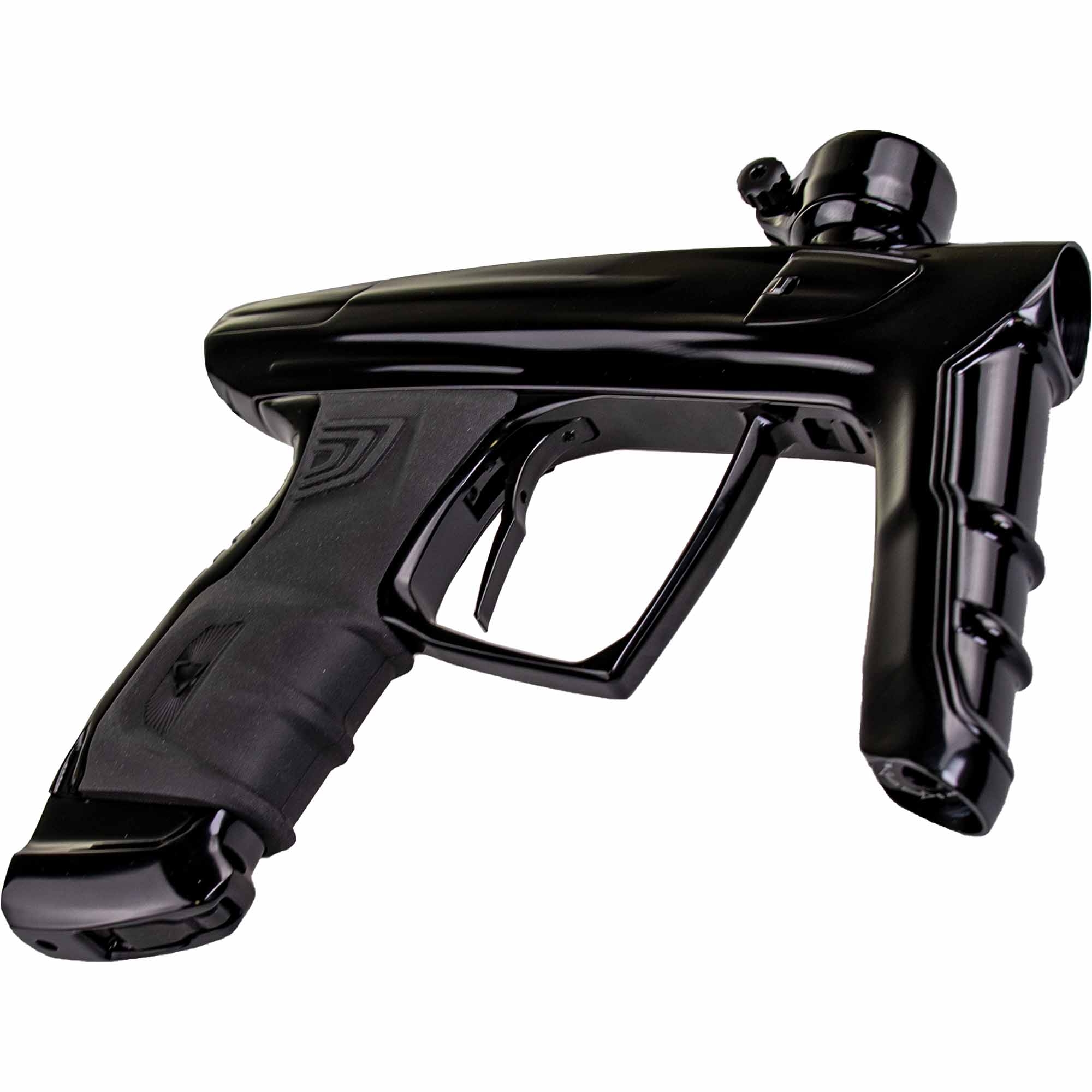 DLX Luxe® IDOL marker, polished black - polished black