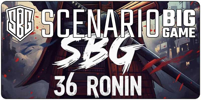 Scenario Big Game #36