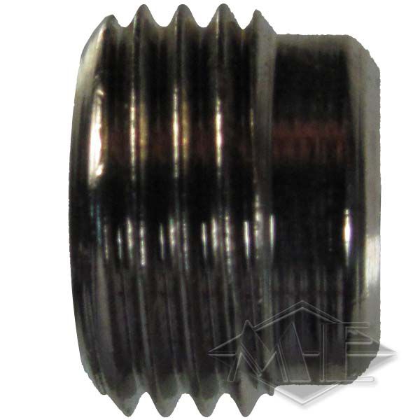 PPD 1/8" plug with hexagon socket PPD 1/8" plug with hexagon socket