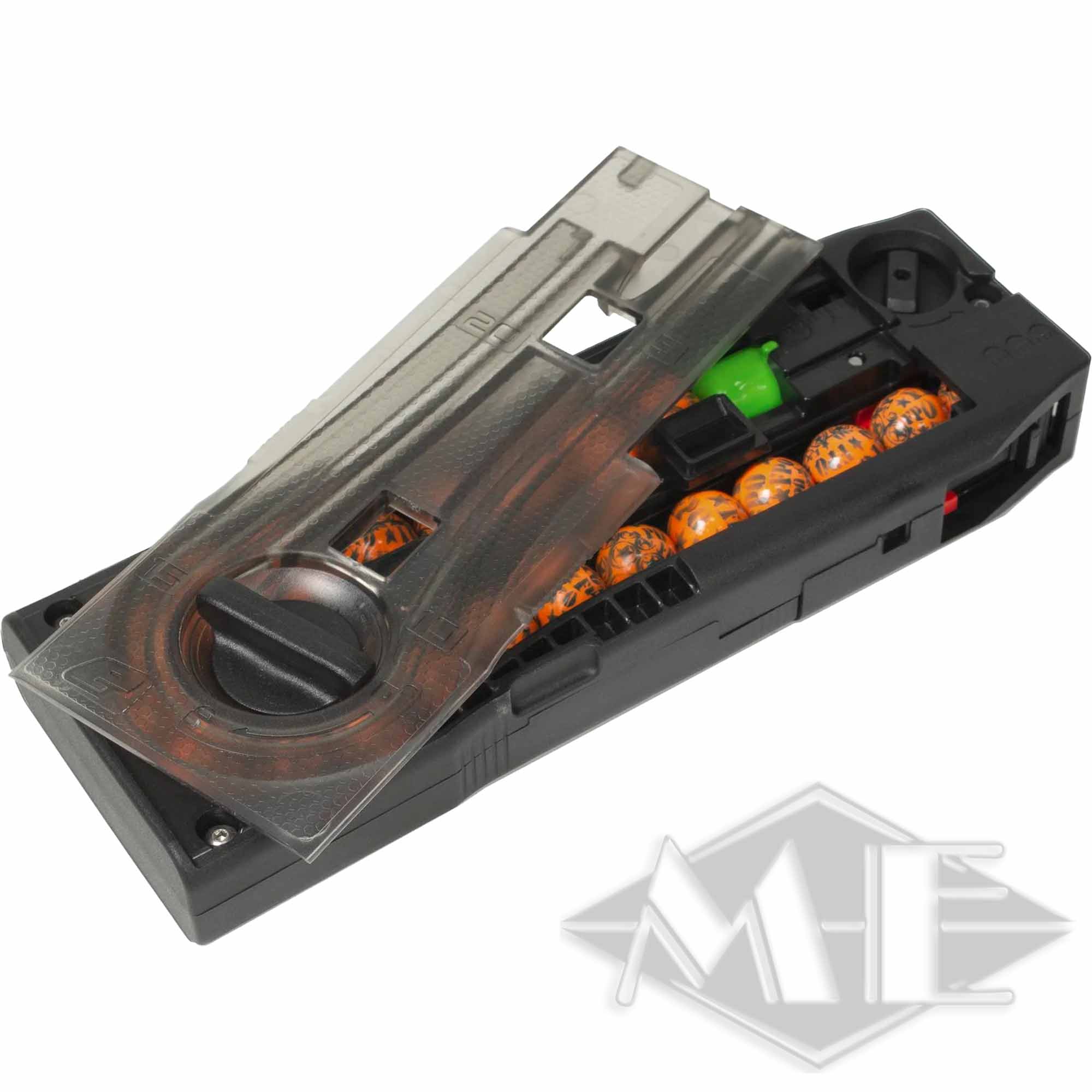 Planet Eclipse CF20 Magazine Planet Eclipse CF20 Magazine
