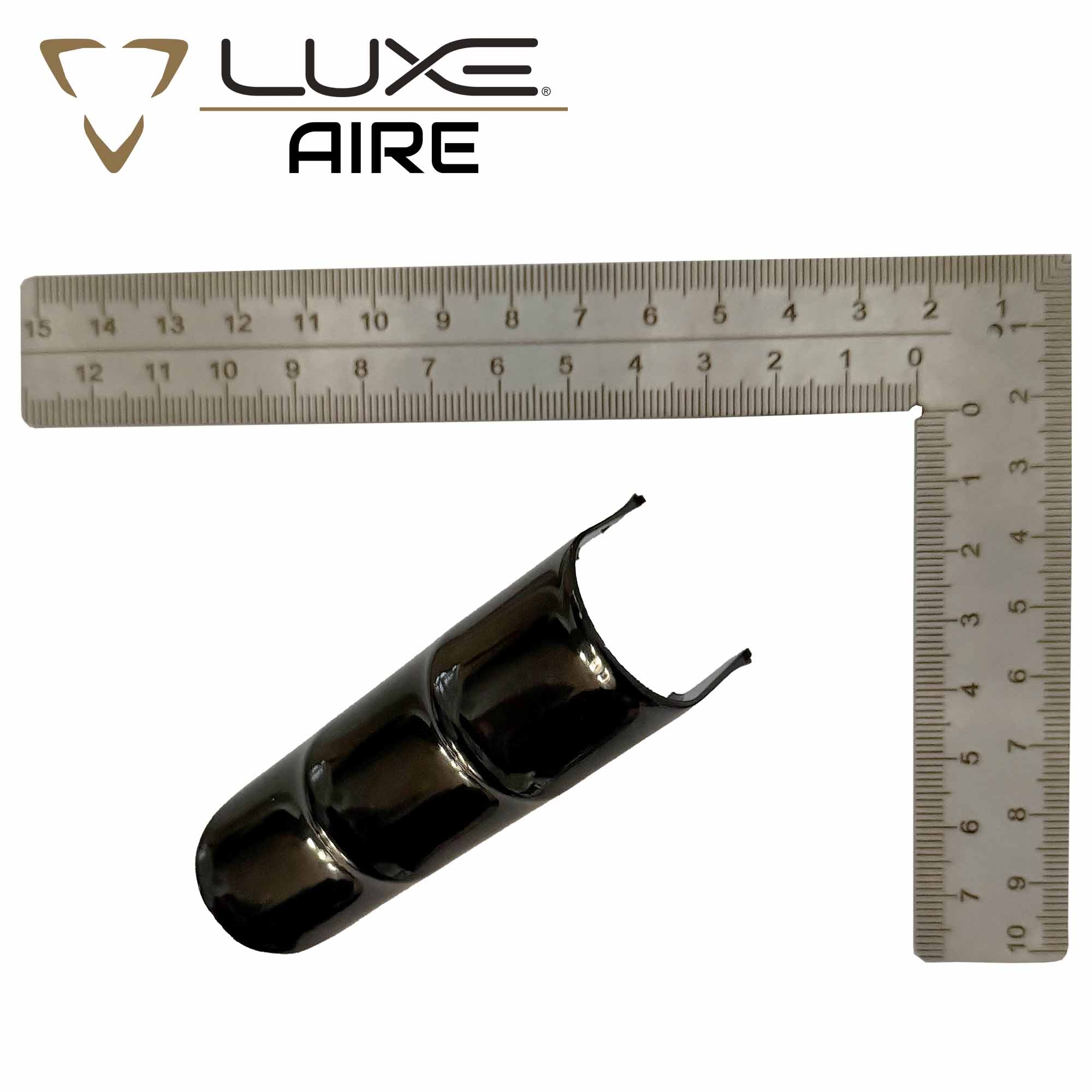 Klingel, Halter, Schwarz, Ringe, Adapter