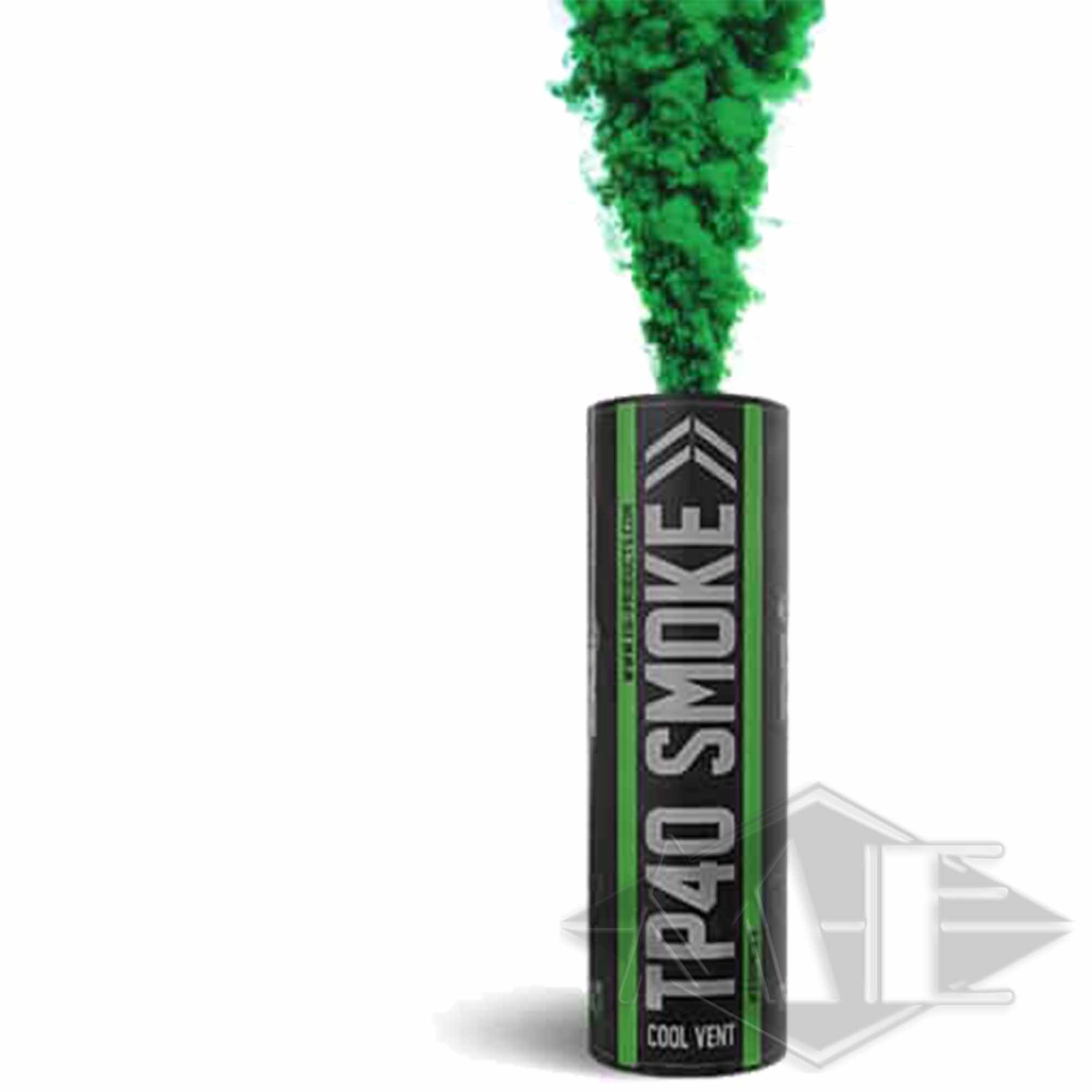 Enola Gaye Smoke Grenade, TP40 Wire Pull® Dynamit, Waffe