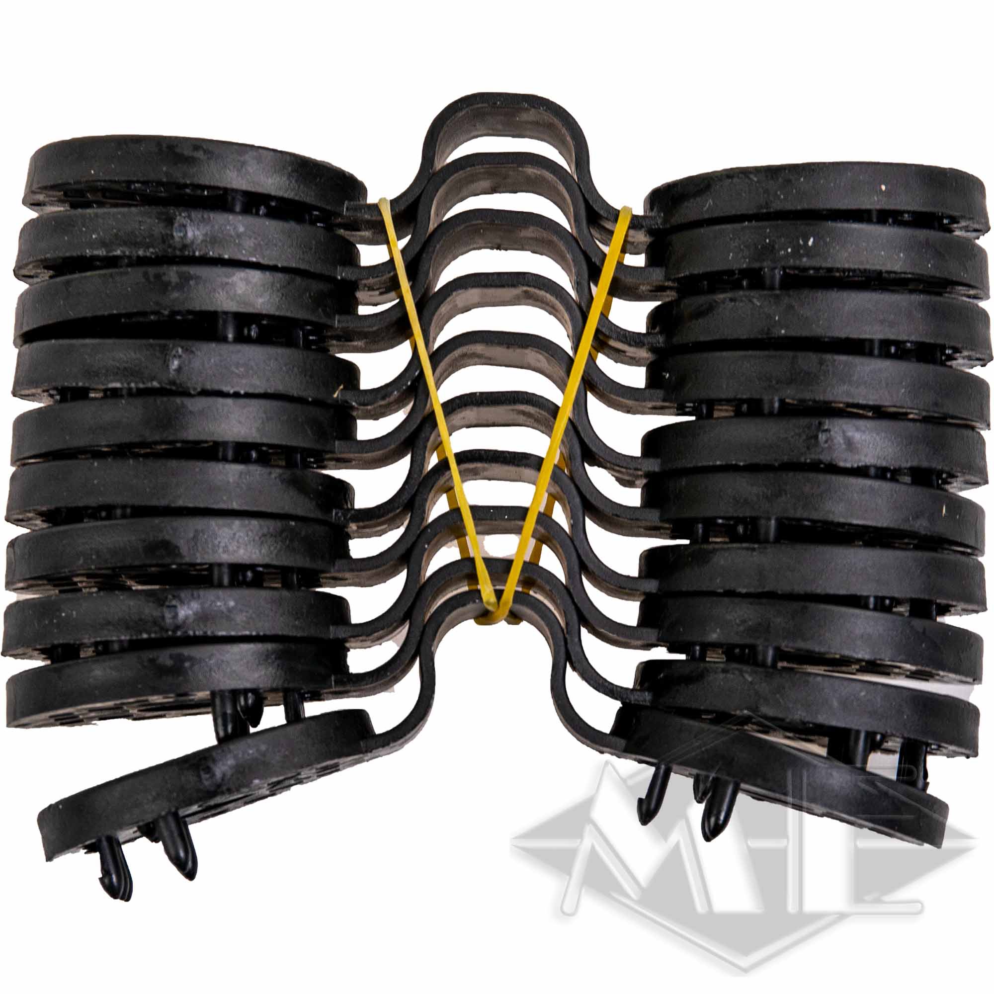 Buddha Net Fixation Clip 10 pcs Buddha Net Fixation Clip 10 pcs