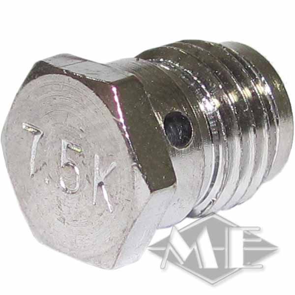 unified burst disc 7500 psi unified burst disc 7500 psi