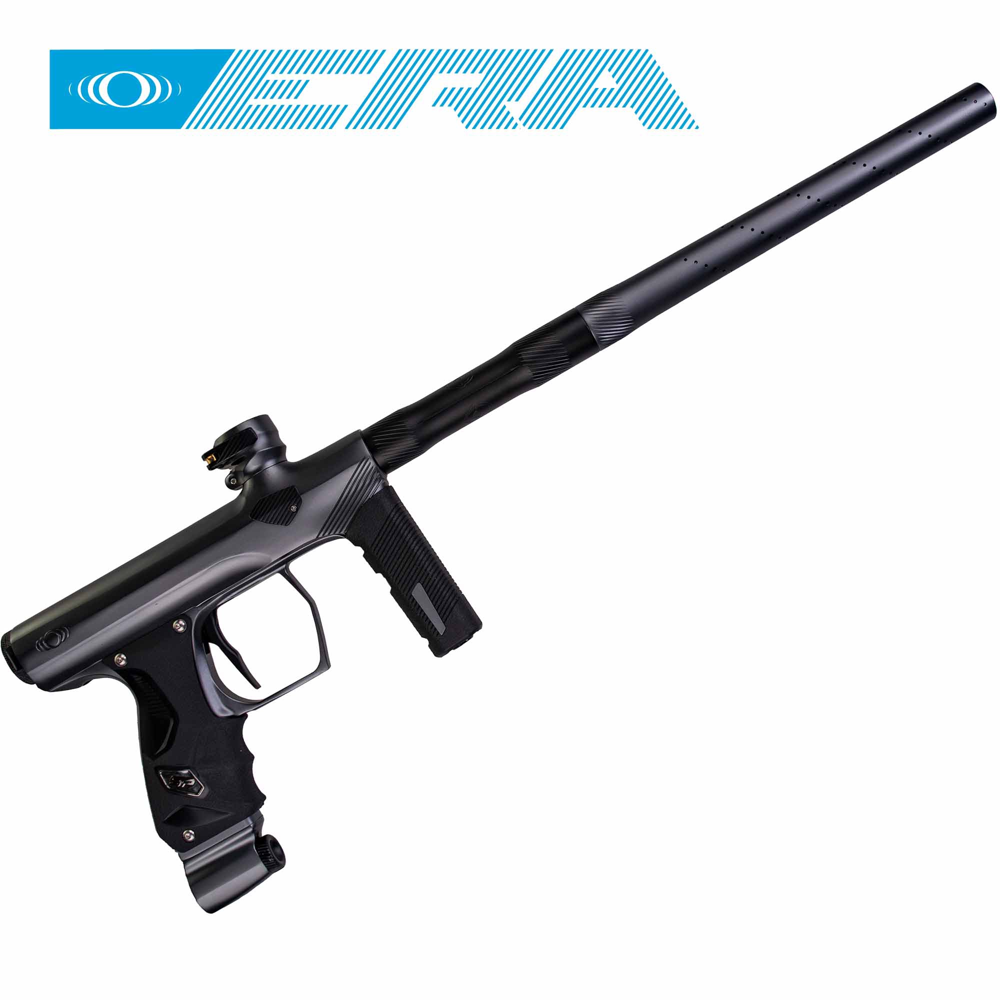 SP Shocker® ERA marker, grey matte SP Shocker® ERA marker, grey matte