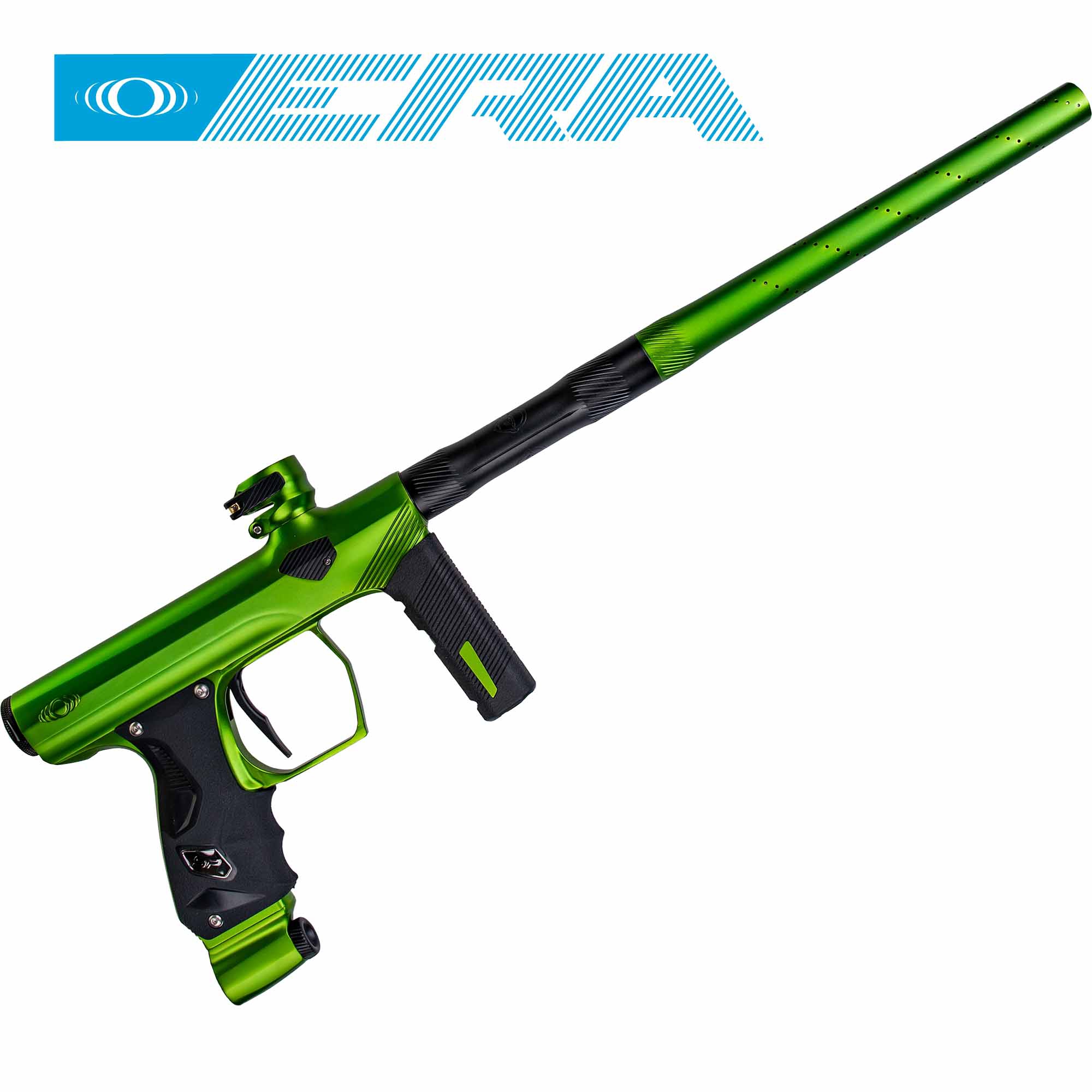SP Shocker® ERA marker, green matte SP Shocker® ERA marker, green matte