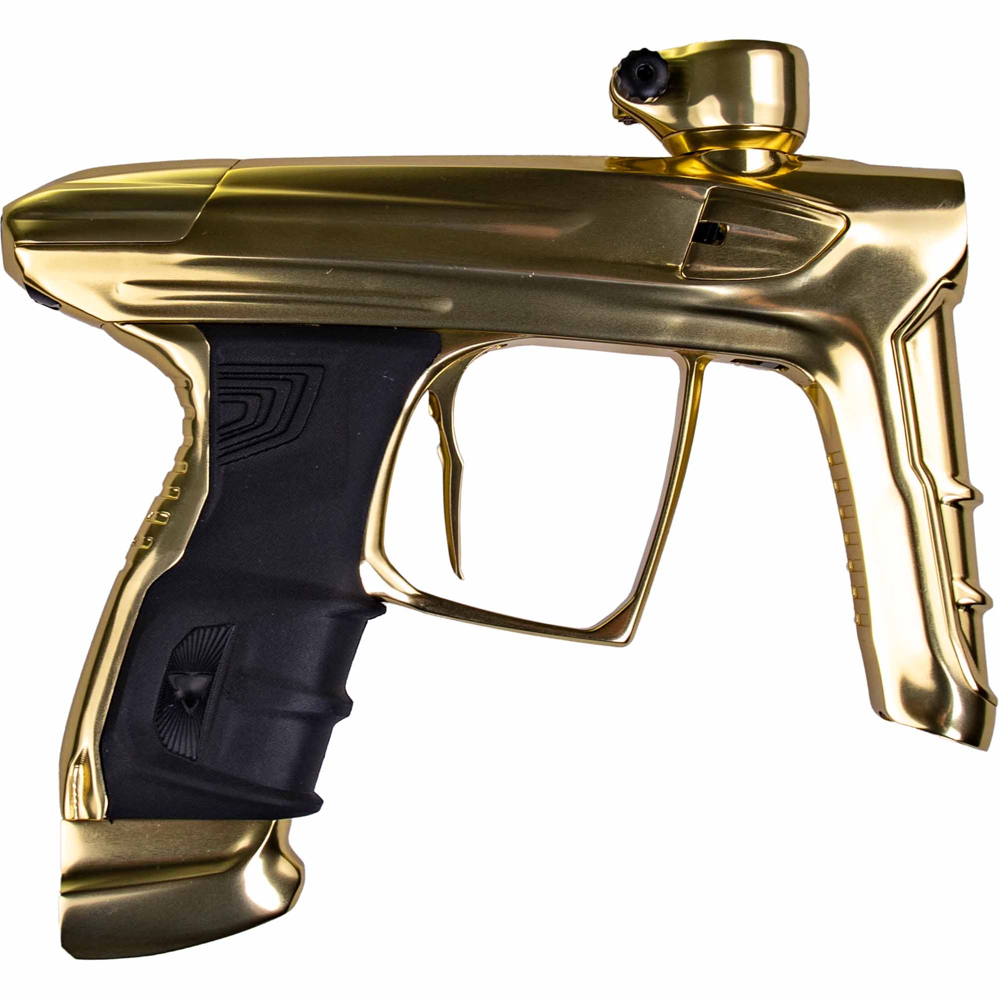 DLX Luxe® IDOL marker, polished gold - polished gold