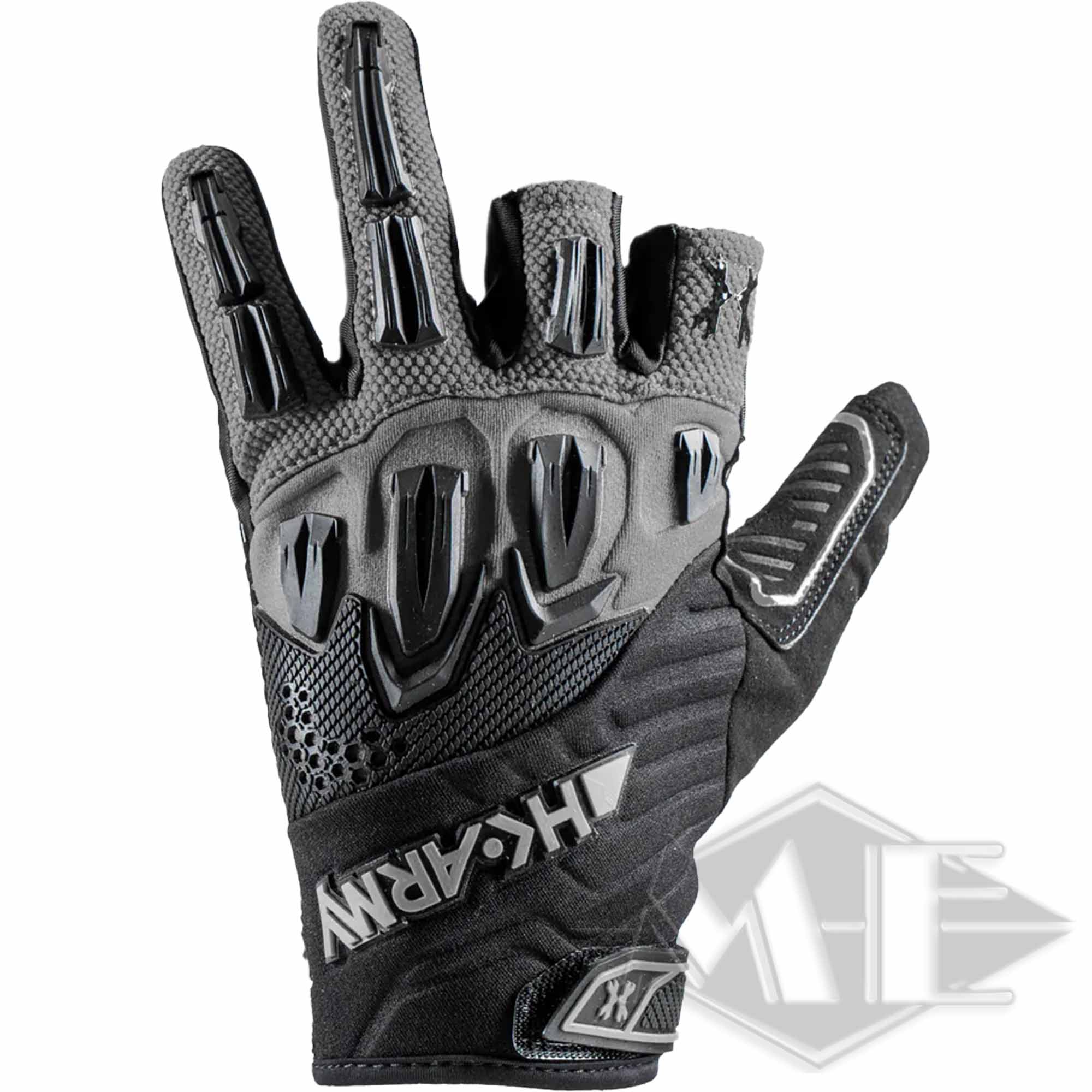HK Army Glove Hardline "Armored"