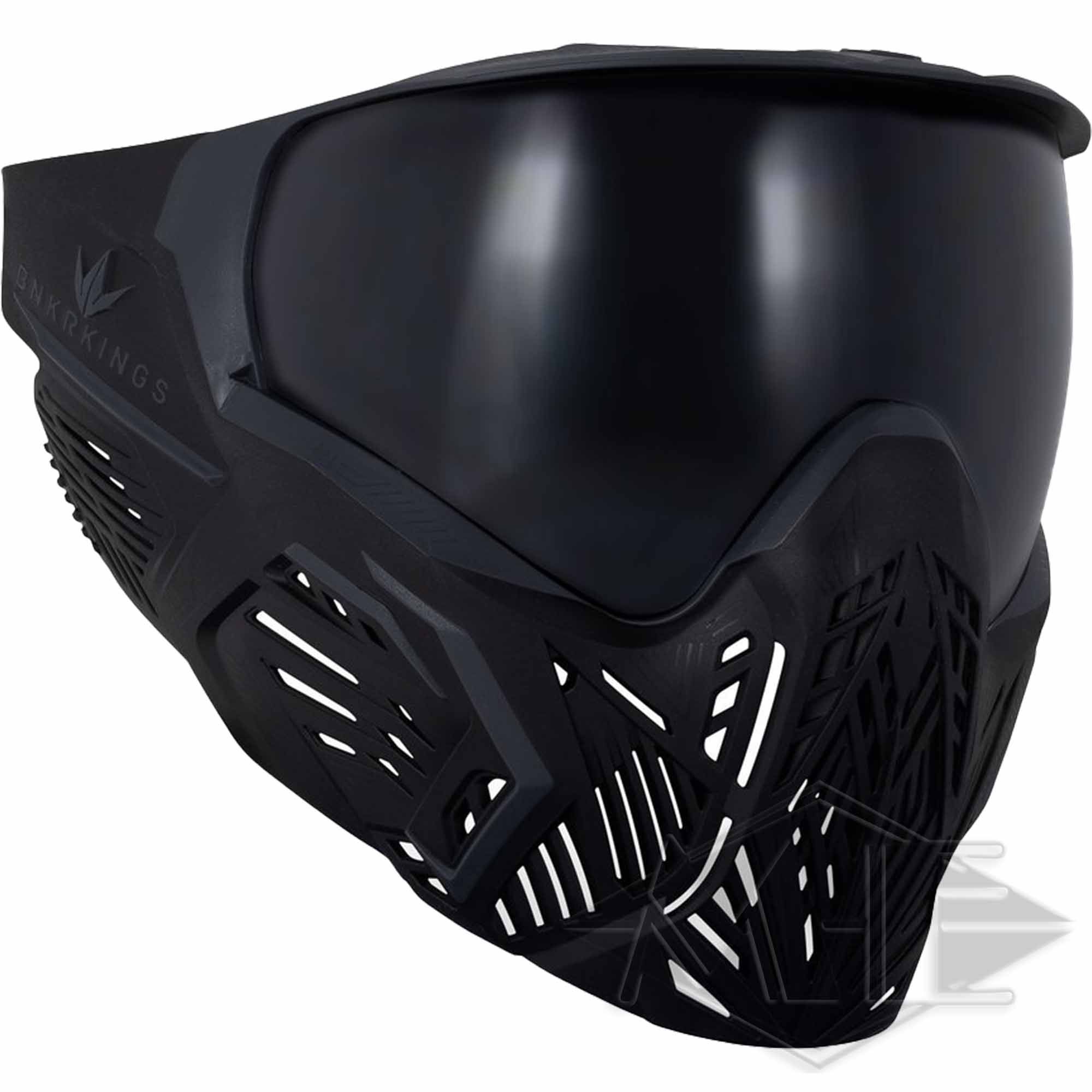 Bunkerking's Mask CMD Bunkerking's Mask CMD